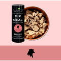 PAMICO - Mix Meal Freeze-dried Chicken Liver 100g - Pets Villa