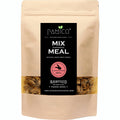 PAMICO - Mix Meal Freeze-dried Rabbit Liver 120g - Pets Villa