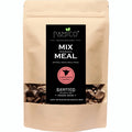 PAMICO - Mix Meal Lamb Lung Freeze-dried 90g - Pets Villa