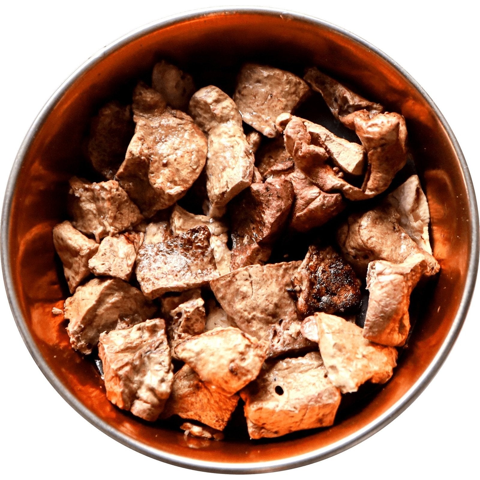 Freeze dried lamb lung best sale