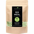 PAMICO - Mix Meal Veggie Instinct Cucumber & Apple Freeze-dried 80g - Pets Villa