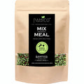 PAMICO - Mix Meal Veggie Light Green Asparagus & Raspberry Freeze Dried 80g - Pets Villa