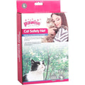 PAWISE Cat Safety Net - Pets Villa