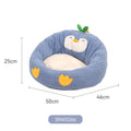 Penguin Soft Pet Bed - Pets Villa