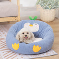 Penguin Soft Pet Bed - Pets Villa