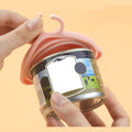 Pet Can Opener & Lid - Pets Villa