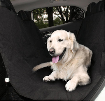 Pet Car Seat Cover - Pets Villa