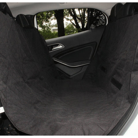 Pet Car Seat Cover - Pets Villa