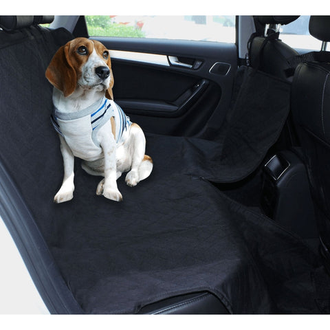 Pet Car Seat Cover - Pets Villa