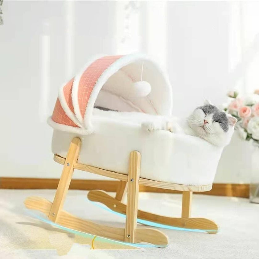 Pet Cradle – Pets Villa