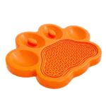 PET DREAM HOUSE 2 in 1 Slow Feeder & Lick Pad