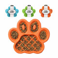 PET DREAM HOUSE Slow Feeder Activity Bowl - Pets Villa