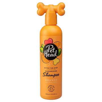 PET HEAD Ditch the Dirt Shampoo 300ml - Pets Villa