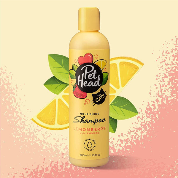 Pet head outlet shampoo