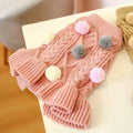 Pet Knit Sweater - Pets Villa