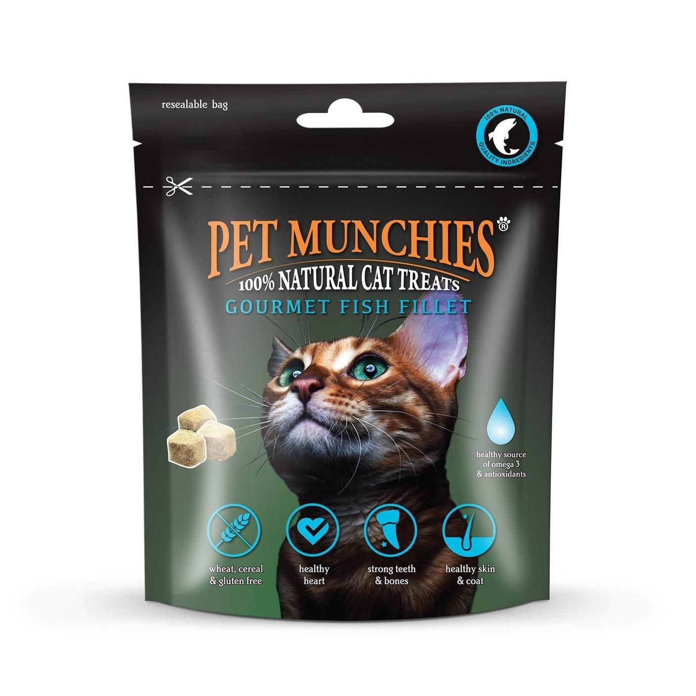 Best rated best sale cat treats