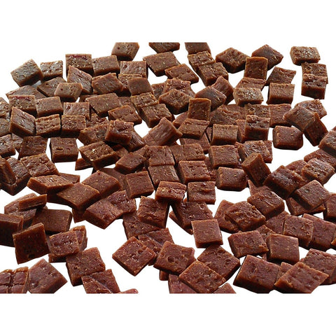 PET MUNCHIES Liver and Chicken Dog Training Treats 50g - Pets Villa