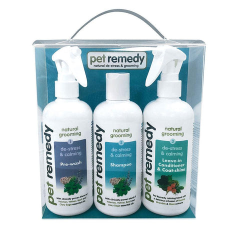 PET REMEDY Grooming Kit - Pets Villa