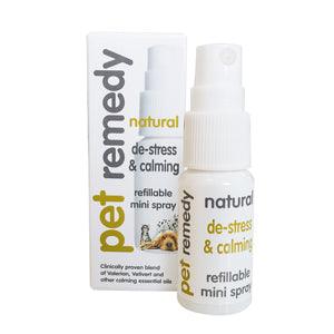 Mini Calming Spray