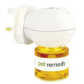 PET REMEDY Pet Calming Plug in diffuser - Pets Villa