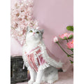 PETACULAR Luxury Set XISHI Beauty Han-Style Clothes - Pets Villa