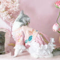 PETACULAR Luxury Set XISHI Beauty Han-Style Clothes - Pets Villa