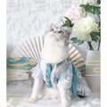 PETACULAR Luxury Set Yang Beauty Han-Style Clothes - Pets Villa