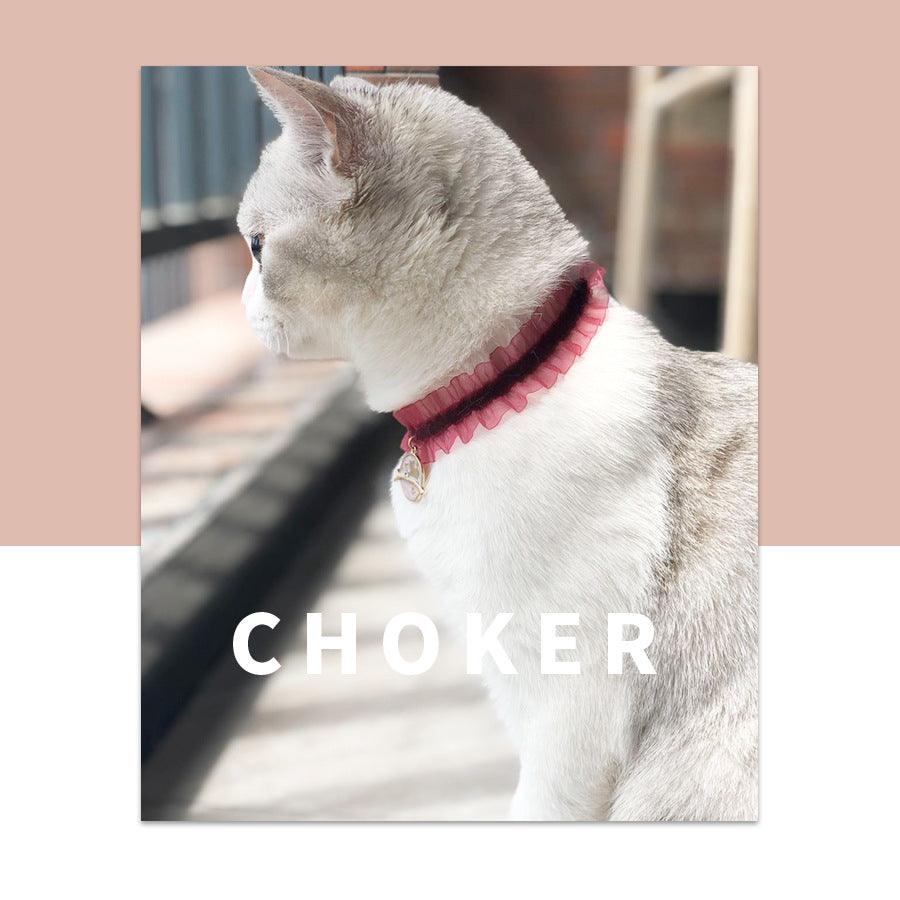 PETACULAR Pet Choker - Pets Villa