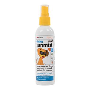 PETKIN Doggy Sunmist Spray 120ml - Pets Villa