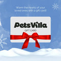 Pets Villa Gift Card - Pets Villa