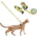 PIDAN Cat Harness Set - Pets Villa