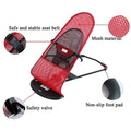 Portable Rocking Chair For Pets - Pets Villa