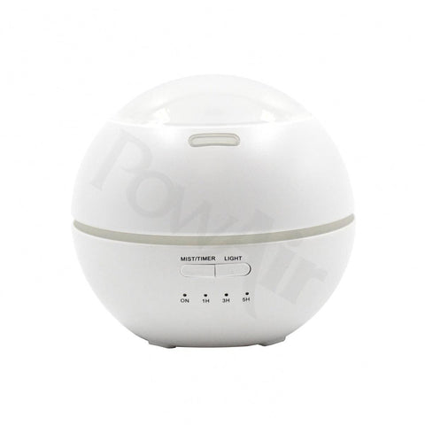 POWAIR Misting Dome - Pets Villa