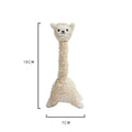 PURLAB Alpaca Catnip Toy - Pets Villa