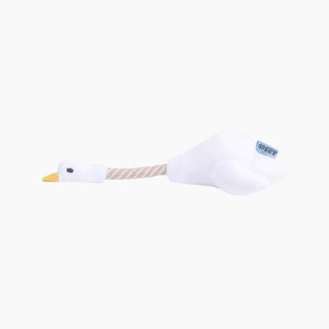 PURLAB Bosie Goose Dog Toy - Pets Villa