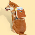 PURLAB Cookie Pet and Human Bag - Pets Villa