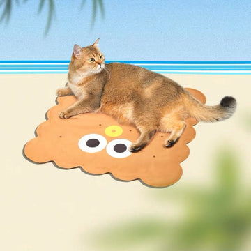 PURLAB Cookie Pet Cooling Mat