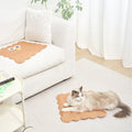 PURLAB Cookie Pet Cooling Mat - Pets Villa