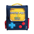 PURLAB Game Console Pet Carrier - Pets Villa