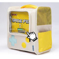 PURLAB Game Console Pet Carrier - Pets Villa