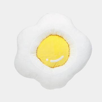 PURLAB Pouched Egg Pet Bed