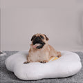 PURLAB Pouched Egg Pet Bed - Pets Villa
