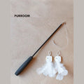 PURROOM Extendable Cat Teaser - Pets Villa