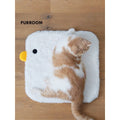 PURROOM Faux Fur Pet Mat - Pets Villa