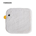 PURROOM Faux Fur Pet Mat - Pets Villa