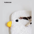 PURROOM Faux Fur Pet Mat - Pets Villa