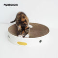 PURROOM Little Chicken Cat Scratching Crater - Pets Villa