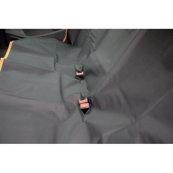 Rac car 2024 seat covers