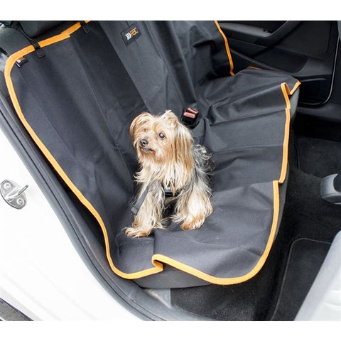 RAC Rear Car Seat Cover - Pets Villa