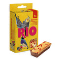 RIO Biscuits for All Birds with Wild Berries - Pets Villa